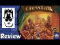 Crosstalk Review - with Tom Vasel