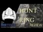 Hunt for the Ring review with André Nordstrand