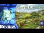 Clans of Caledonia Review - with Tom Vasel