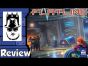 Flatline Review - with Tom Vasel