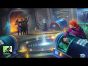 Rahdo Runs Through►►► Flatline