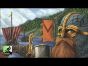 Rahdo Runs Down►►► Feast for Odin: Norwegians