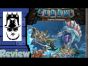 Clank!: Sunken Treasures Review - with Tom Vasel