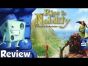 Rise to Nobility Review - with Tom Vasel