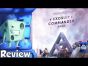 Anachrony: Exosuit Commander Pack Review - with Tom Vasel