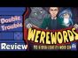 Double Trouble - Werewords
