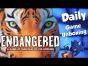 Endangered - Daily Game Unboxing