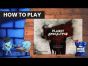 Planet Apocalypse Board Game - How to Play. With Stella and Tarrant