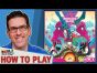 Dinosaur Island - How To Play, by Watch It Play