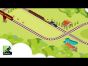 Rahdo Runs Through►►► Whistle Stop