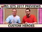 Custom Heroes - Preview, by Watch It Played