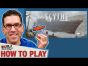 Scythe: The Wind Gambit - How To Play, by Watch It Played