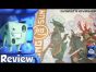 Rising Sun: Dynasty Invasion Review - with Tom Vasel