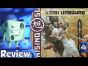 Rising Sun: Kami Unbound Review - with Tom Vasel