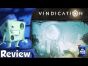 Vindication Review - with Tom Vasel