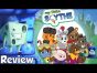 My Little Scythe Review - with Tom Vasel