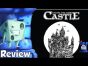 Escape the Dark Castle Review - with Tom Vasel
