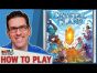 Crystal Clans - How To Play, by Watch It Play