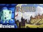 Rurik: Dawn of Kiev Review - with Tom Vasel