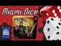 Miami Dice: Betrayal at Baldur's Gate