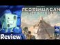 Teotihuacan Review - with Tom Vasel