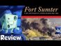Fort Sumter: The Secession Crisis, 1860-61 Review - with Tom Vasel