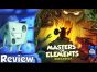 Vikings Gone Wild: Masters of Elements Review - with Tom Vasel