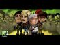 Rahdo Runs Through►►► After the Virus