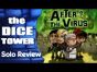 After the Virus Review - with Liz Davidson