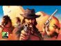 Rahdo Runs Through►►► Western Legends