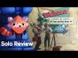 Welcome to... Alexis Solo Mode Review - with Liz Davidson