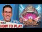 Sorcerer City - How To Play