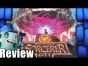 Sorcerer City Review - with Tom Vasel