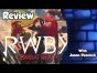 RWBY Review - with Jason Peacock