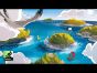 Rahdo Runs Down►►► Small Islands