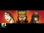 Rahdo Runs Through►►► Architects of the West Kingdom