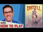 Castell - How To Play, by Watch It Play