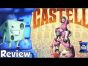 Castell Review - with Tom Vasel