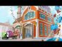 Rahdo Runs Through►►► Chocolate Factory