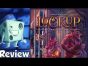 Lockup: A Roll Player Tale Review - with Tom Vasel