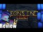 Aeon's End: Legacy Review - with Tom Vasel