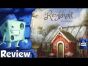 Reykholt Review - with Tom Vasel