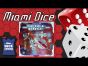 Miami Dice: Space Base