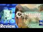 Century: Eastern Wonders Review - with Tom Vasel