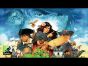 Rahdo Runs Through►►► Treasure Island
