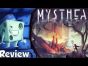 Mysthea Review - with Tom Vasel