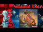 Reavers of Midgard - A Miami Dice Review