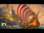 Rahdo Runs Through►►► Reavers of Midgard