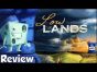 Lowlands Review - with Tom Vasel