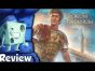 Forum Trajanum Review -  with Tom Vasel